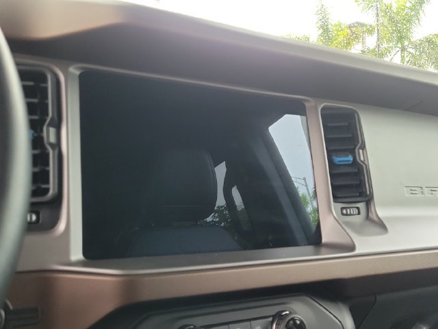 Used 2023 Ford Bronco Outer Banks AWD/4WD image 26