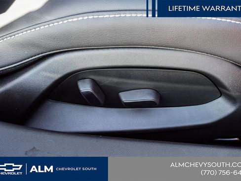 New 2026 Chevrolet Corvette Stingray Coupe w/ Z51 Performance Package image 42