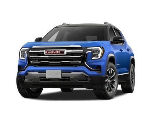 New 2027 GMC Terrain Elevation FWD image 27