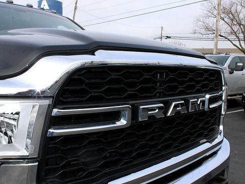 Used 2022 RAM 2500 Tradesman image 11