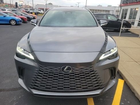 Used 2023 Lexus RX 350 Premium Plus image 3