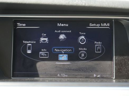 Used 2015 Audi A4 2.0T Premium Plus w/ Technology Package AWD/4WD image 57
