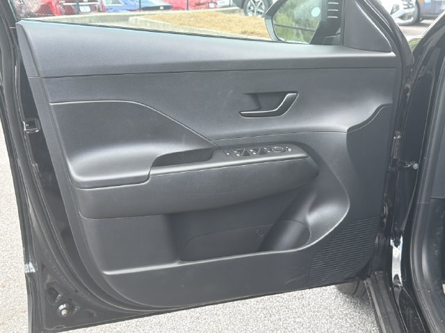 Certified 2026 Hyundai Kona SEL Sport AWD/4WD image 12