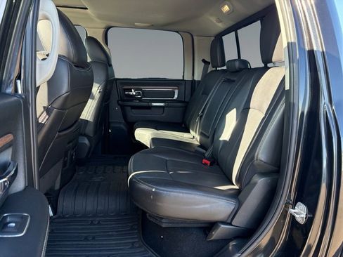 Used 2018 RAM 1500 Laramie w/ Protection Group image 13