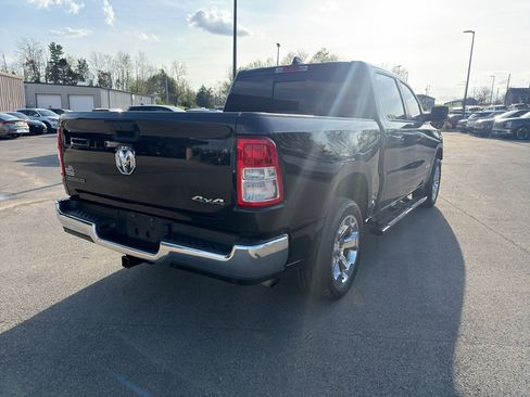 Used 2023 RAM 1500 Big Horn image 3