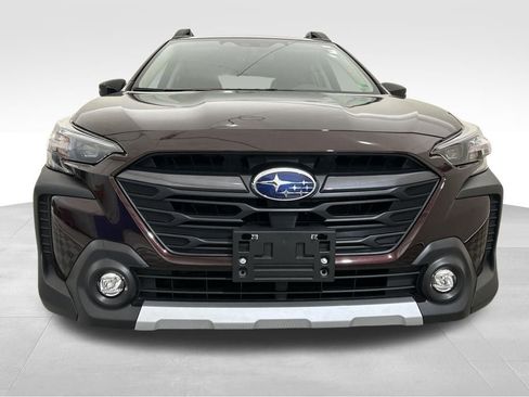 Used 2025 Subaru Outback Limited XT image 29