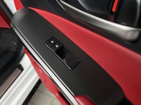 Used 2023 Lexus IS 350 F Sport image 19