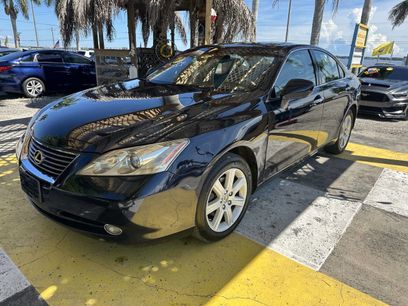 Used 2007 Lexus ES 350