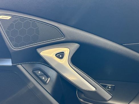 Used 2018 Chevrolet Corvette Grand Sport RWD image 19