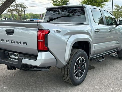 New 2026 Toyota Tacoma TRD Sport RWD image 9