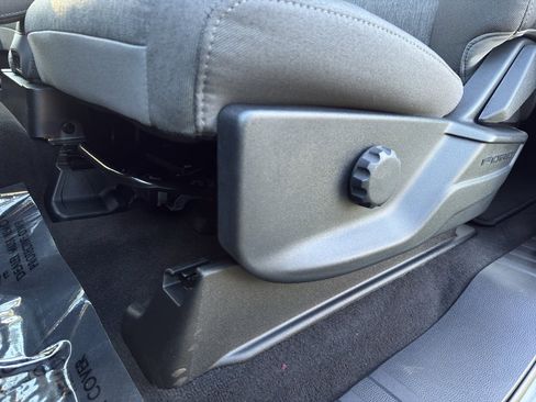 New 2026 Ford F350 XL w/ STX Appearance Package image 15