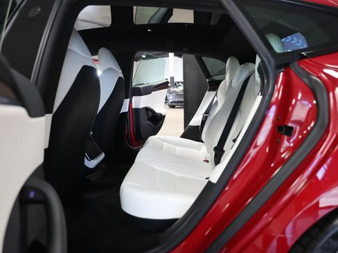 Used 2022 Tesla Model S Standard Range AWD/4WD image 45