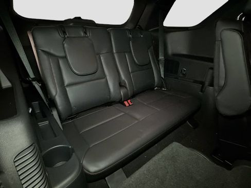 New 2026 Ford Explorer ST-Line w/ ST-Line Street Pack AWD/4WD image 35