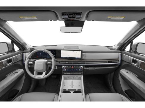 New 2026 Hyundai Santa Fe Calligraphy FWD image 31