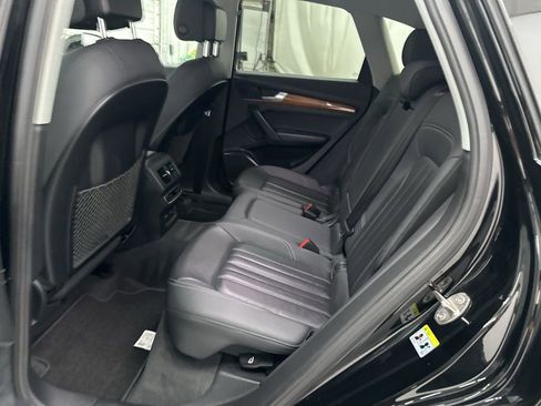 Used 2021 Audi Q5 2.0T Premium image 24