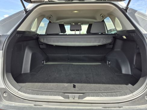 Certified 2025 Toyota RAV4 XLE image 20