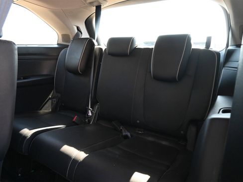 Used 2024 Honda Odyssey Elite image 21
