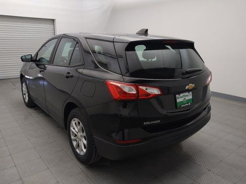 Used 2021 Chevrolet Equinox LS w/ LPO, Floor Liner Package image 5