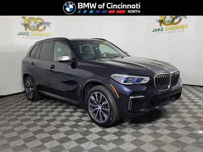 Certified 2023 BMW X5 M50i w/ Executive Package