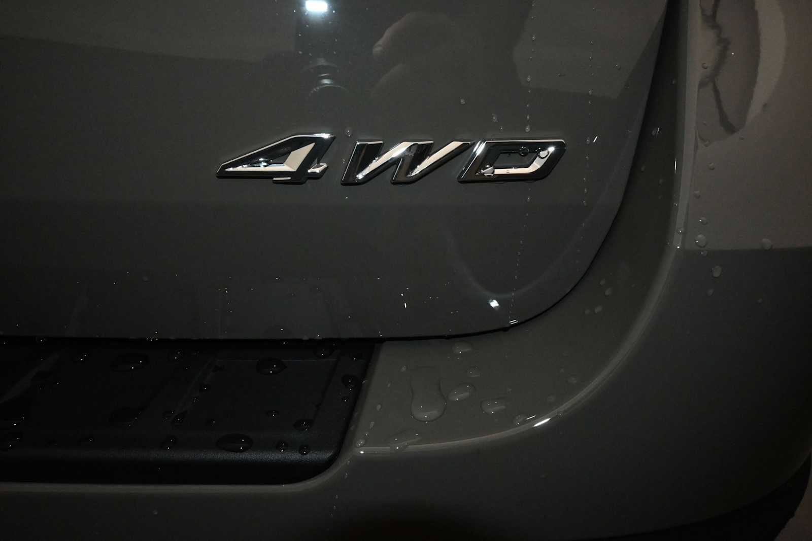 New 2026 Ford Explorer ST-Line AWD/4WD image 22