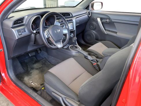 Used 2016 Scion tC FWD image 15