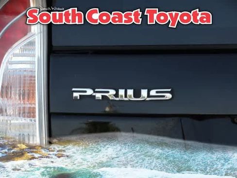 Used 2012 Toyota Prius Three image 11
