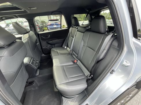 New 2026 Subaru Outback Premium w/ Premium/Limited Package AWD/4WD image 27