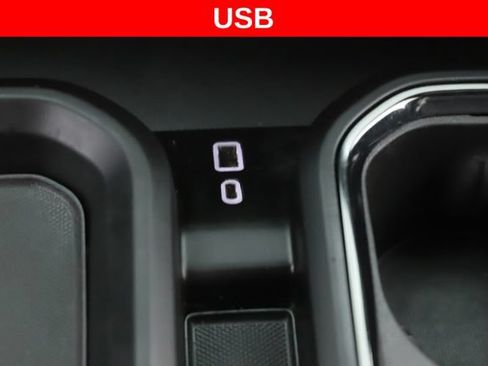 Used 2026 GMC Sierra 2500 AT4 w/ Technology Package AWD/4WD image 27