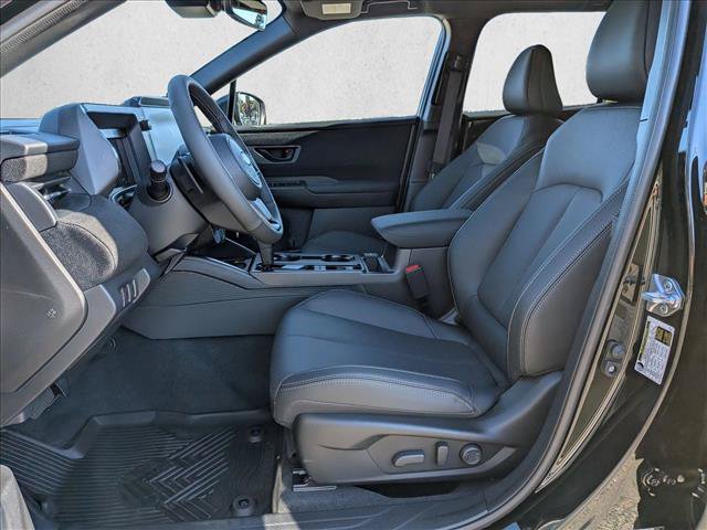 Used 2026 Subaru Outback Limited XT AWD/4WD image 4
