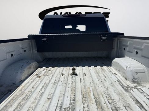 Used 2023 Chevrolet Silverado 2500 W/T w/ WT Fleet Convenience Package AWD/4WD image 14