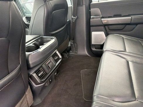 Used 2023 Ford F150 Lariat w/ Equipment Group 502A High AWD/4WD image 32