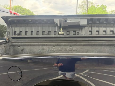 Used 2013 RAM 2500 Lone Star AWD/4WD image 15