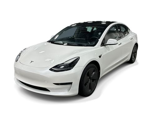 Certified 2023 Tesla Model 3 Standard Range RWD image 14