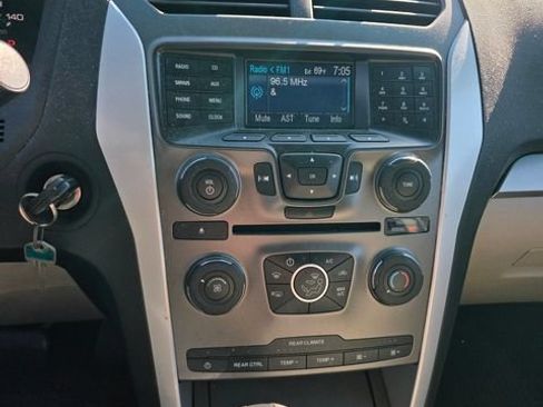 Used 2014 Ford Explorer FWD image 6