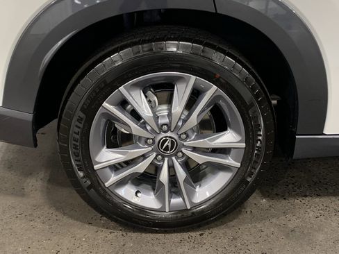 Used 2025 Acura ADX AWD image 16