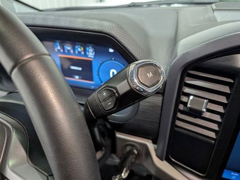 Used 2025 Ford F150 XLT w/ Equipment Group 301A Standard image 24