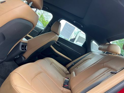 Used 2023 Hyundai Sonata Limited FWD image 41