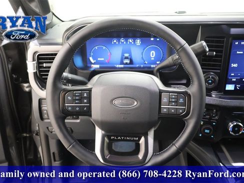 New 2026 Ford F250 Platinum w/ FX4 Off-Road Package image 20