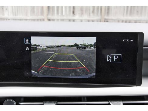 Certified 2026 Hyundai Tucson SEL Plus FWD image 26