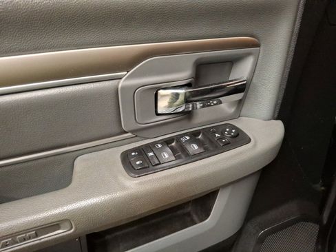 Used 2016 RAM 2500 Big Horn image 13