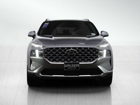 Used 2023 Hyundai Santa Fe SEL w/ Premium Package image 8