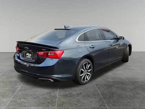 Used 2021 Chevrolet Malibu RS image 7