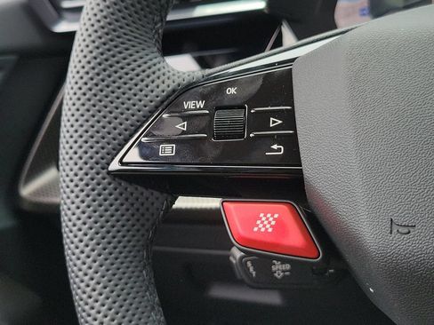 New 2026 Audi RS 3 AWD/4WD image 8