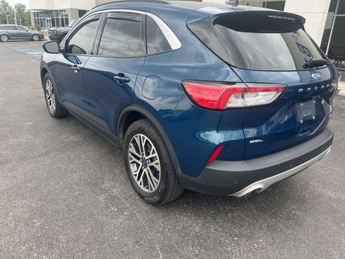 Used 2023 Nissan Sentra SR w/ SR Premium Package image 23