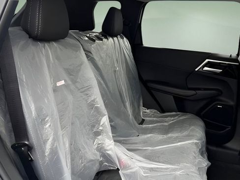 New 2025 Mitsubishi Outlander Trail Edition AWD/4WD image 27