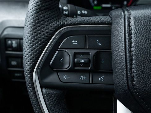 New 2025 Toyota Tacoma Trailhunter w/ Tow Tech Package image 18