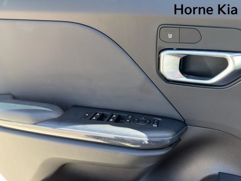 New 2026 Kia K4 EX FWD image 20