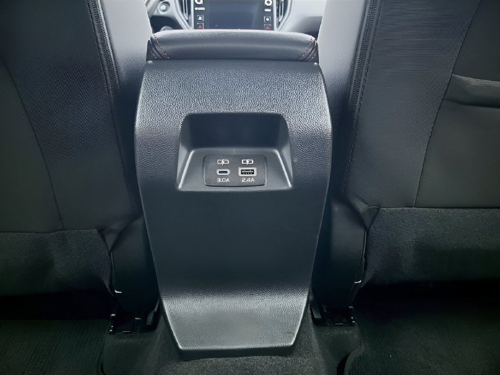 Used 2024 Subaru Impreza RS AWD/4WD image 28