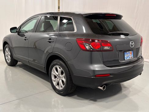 Used 2014 MAZDA CX-9 Sport image 7
