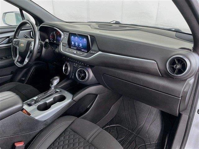 Used 2020 Chevrolet Blazer LT AWD/4WD image 30